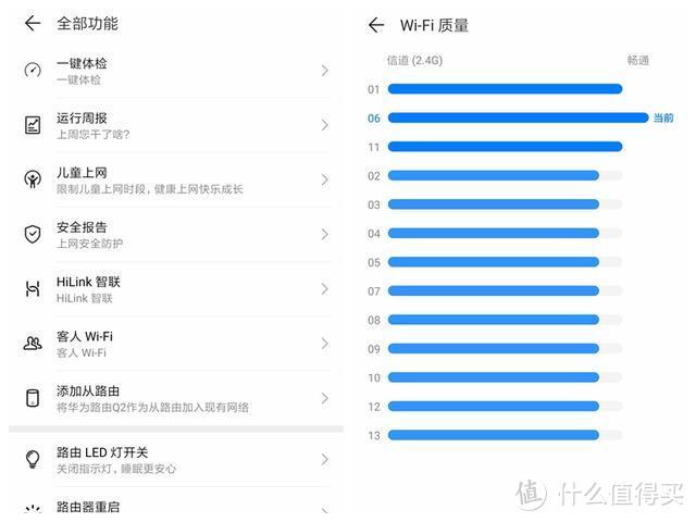 华为路由Q2 Pro：智能家居核心，再也不用担心WIFI信号