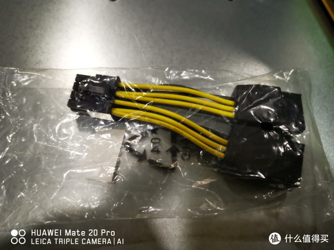 【简单开箱】6W的显卡玩扫雷应该不卡吧?--N