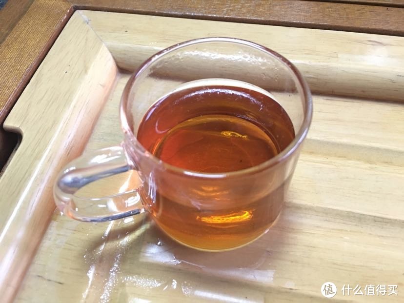 高颜值功夫茶玻璃杯，加热不炸裂