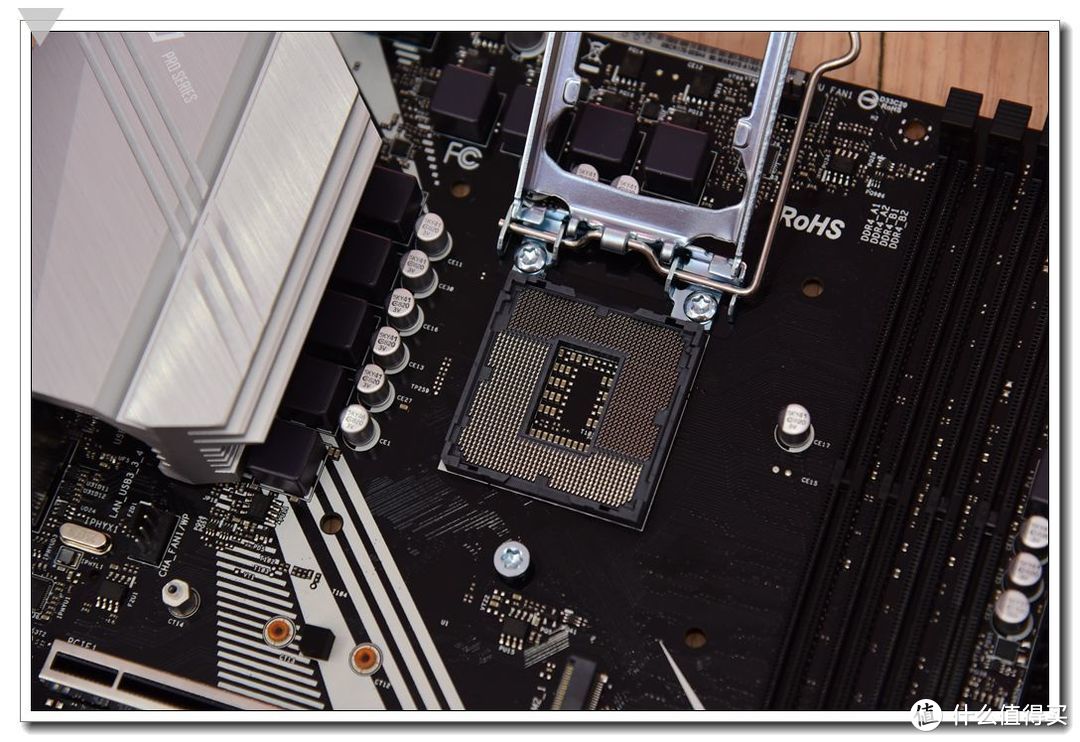 9700K、B365、GTX1660Ti－打造9代最强中端游戏电竞平台！