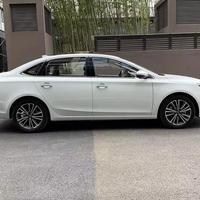 荣威i6 PLUS 1.5T汽车使用总结(动力|刹车|操作|悬挂|坐垫)