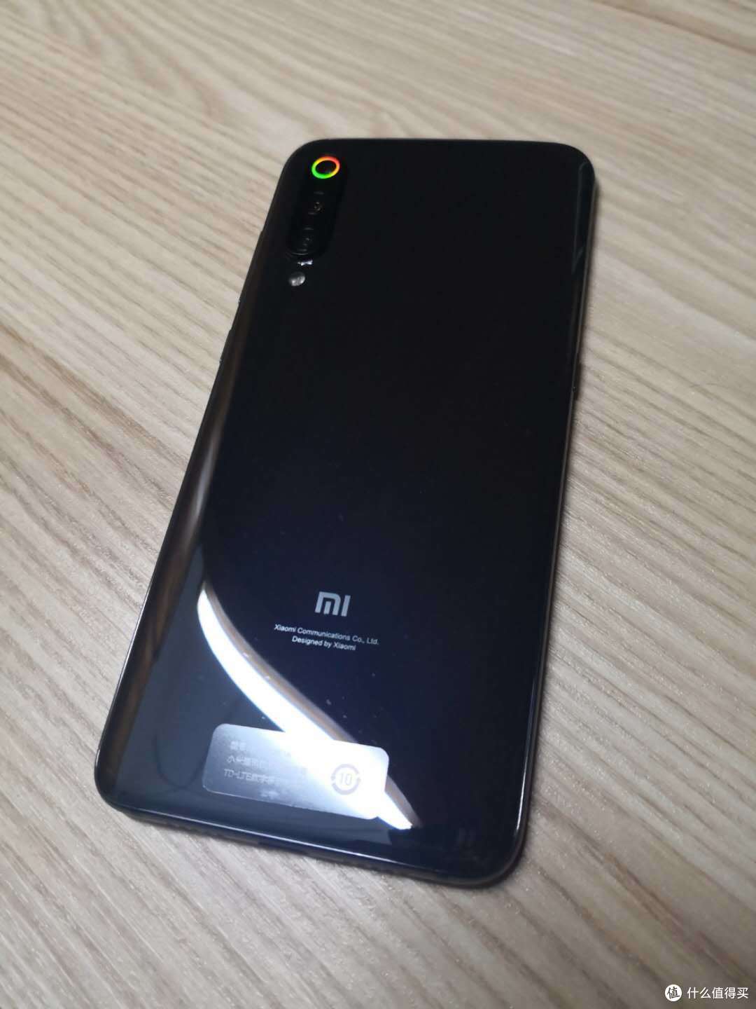 小米9真实日常生活使用心得