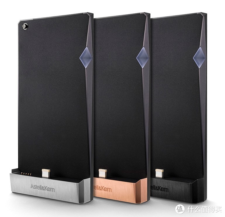 官方升级配件、提升驱动力：Astell&Kern 发布 SP1000 配套放大器 SP1000 AMP