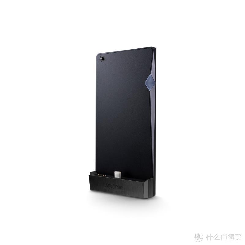 官方升级配件、提升驱动力：Astell&Kern 发布 SP1000 配套放大器 SP1000 AMP