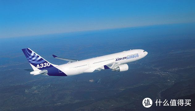 能进能退乃真正法器—空客A330在中国