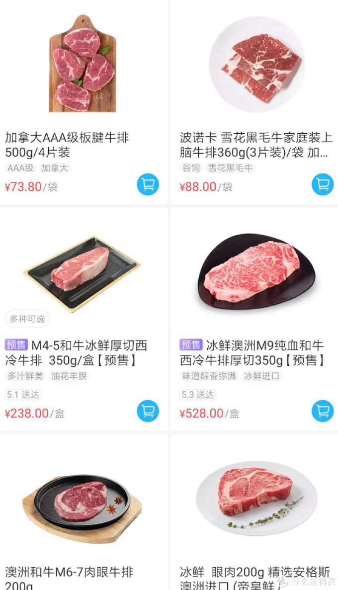 教你买好货篇十二 牛排囤货指南 看这一篇就够了 内附价格天梯表 纯干货 牛羊肉 什么值得买 教你买好货篇十二 牛排囤货指南 看这一篇就够了 内附价格天梯表 纯干货 牛羊肉 什么值得买