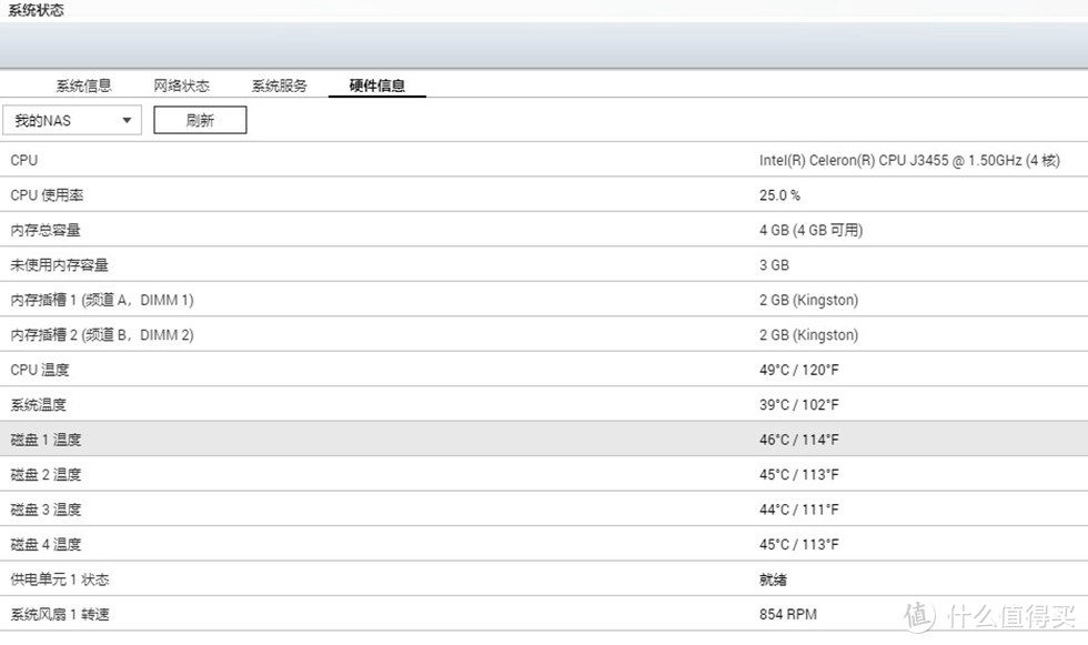 别无所求的数据大仓库-希捷酷狼14TB NAS硬盘测评