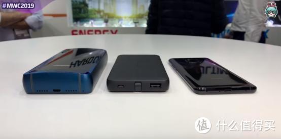 18,000 mAh 大电量手机募资达成率只有 1%