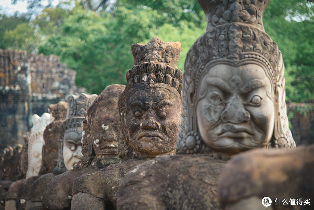 柬埔寨旅游，你会去看《吴哥的微笑》舞台剧吗？看完你会如何评价