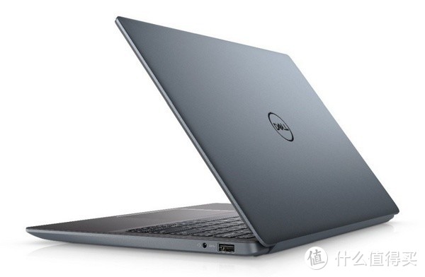 极致轻薄媲美XPS 13：DELL 戴尔 发布 新款 Vostro 13 5000/15 7000“成就”商务笔记本，定价849美元起