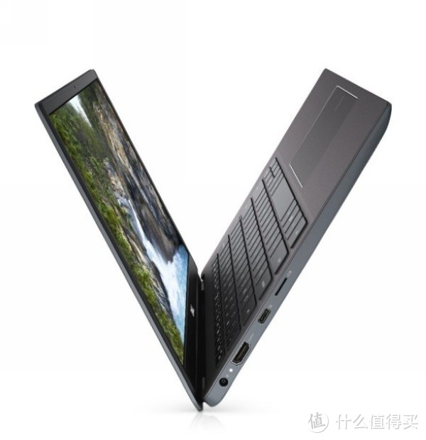 极致轻薄媲美XPS 13：DELL 戴尔 发布 新款 Vostro 13 5000/15 7000“成就”商务笔记本，定价849美元起