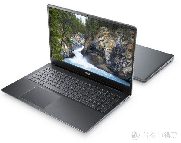 极致轻薄媲美XPS 13：DELL 戴尔 发布 新款 Vostro 13 5000/15 7000“成就”商务笔记本，定价849美元起