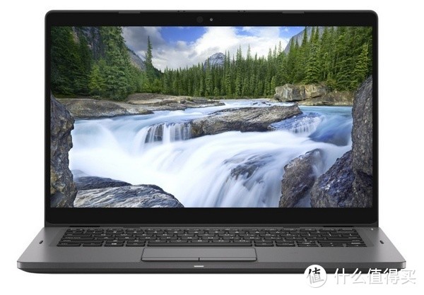 高屏占比、支持Wi-Fi 6：DELL 戴尔 发布 Latitude 5300 二合一 变形本