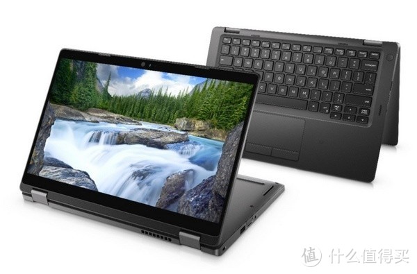 高屏占比、支持Wi-Fi 6：DELL 戴尔 发布 Latitude 5300 二合一 变形本