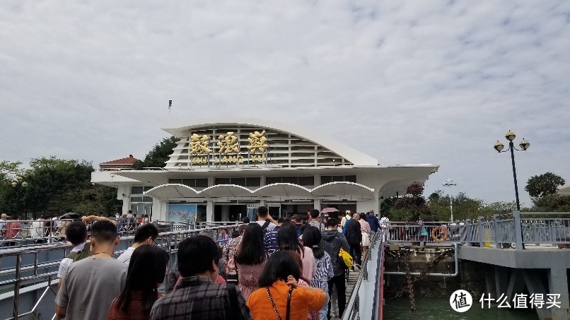 趁年轻，来一场说走就走的旅行——漫无目的厦门四日游