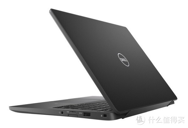 全新时尚设计、支持快充：DELL 戴尔 发布 全新 Latitude 7300/7400和7200二合一 变形笔记本，定价999美元起