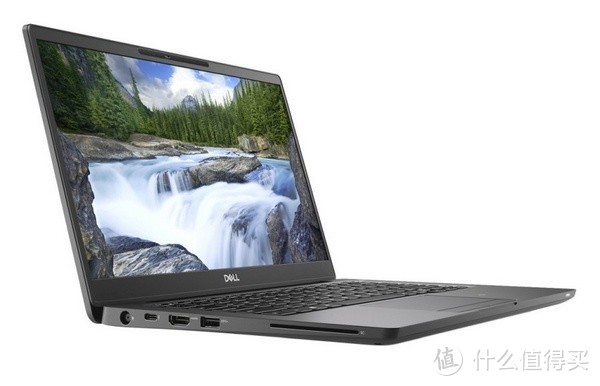 全新时尚设计、支持快充：DELL 戴尔 发布 全新 Latitude 7300/7400和7200二合一 变形笔记本，定价999美元起