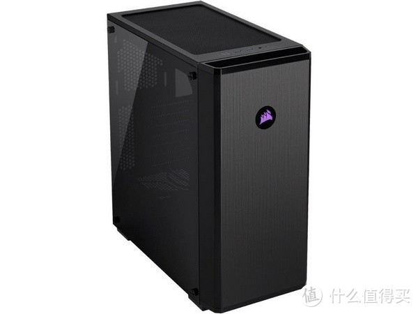 适合入门级水冷平台：CORSAIR 美商海盗船 推出 Carbide 175R RGB机箱，定价60美元