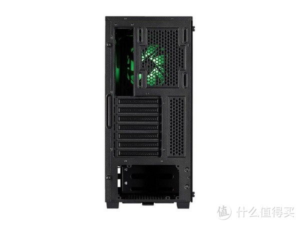 适合入门级水冷平台：CORSAIR 美商海盗船 推出 Carbide 175R RGB机箱，定价60美元