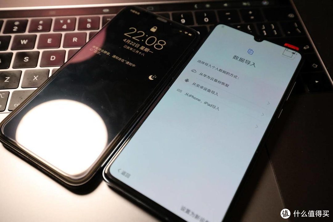 苹果对华为，P30和iPhone X拍照谁更好？