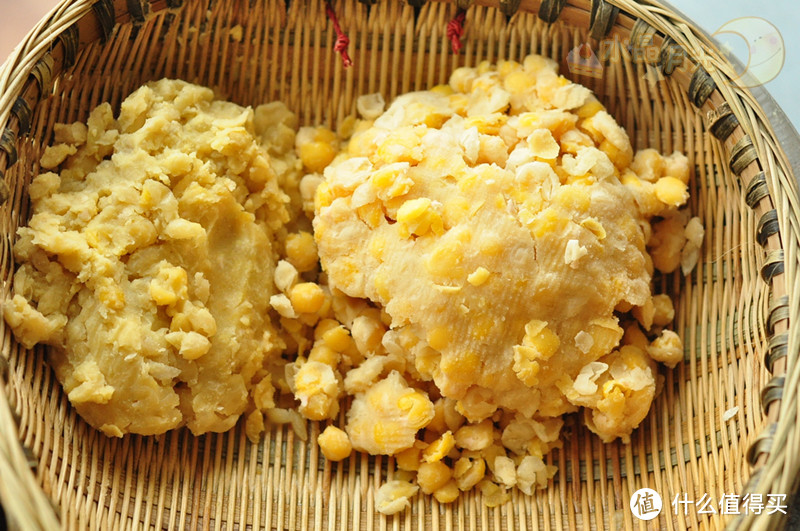 川式小吃配料的清流：家庭版简易𤆵豌豆