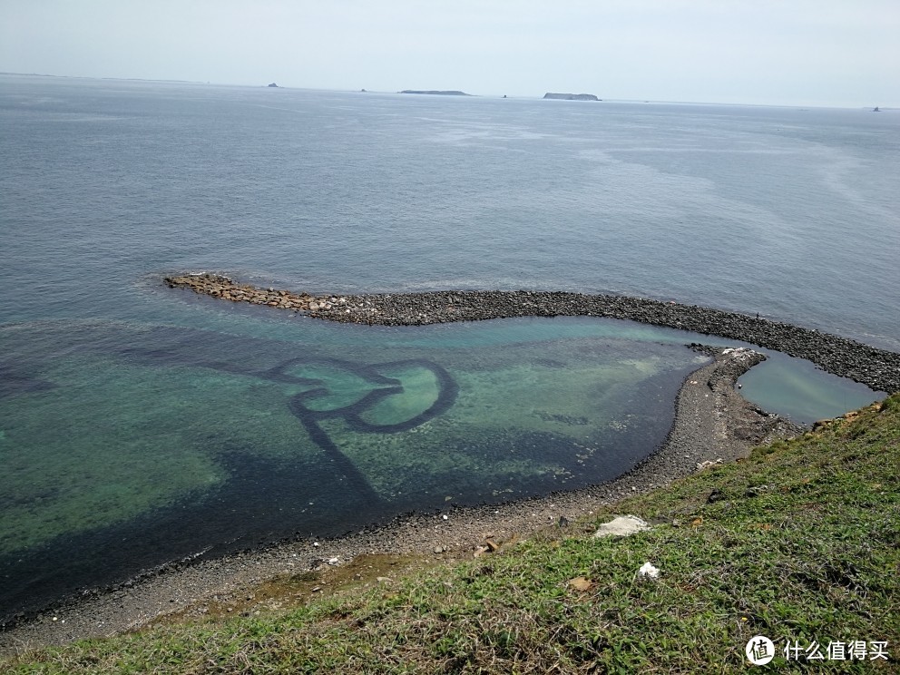 外婆的澎湖湾 澎湖5日游 下 国内自由行 什么值得买