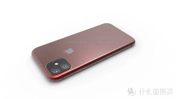 iPhone XR 2019款渲染图曝光 无线耳机Powerbeats Pro正式开卖