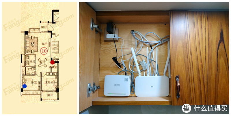【小米路由器4A】千兆加持，万物互联