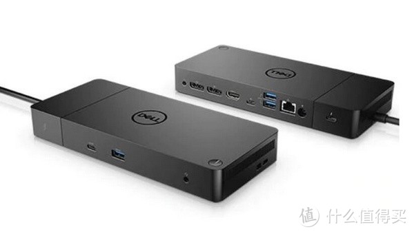 支持快充、雷电3加持：Dell 戴尔 推出 Thunderbolt Dock – WD19TB 扩展器，定价2000元