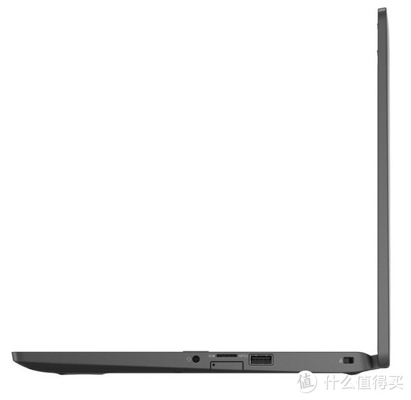 主打便携性、全新设计：DELL 戴尔 发布 新款 Latitude 5300/5400/5500 笔记本