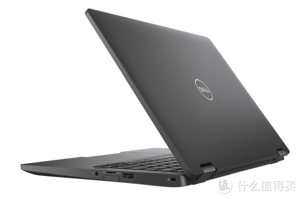 主打便携性、全新设计：DELL 戴尔 发布 新款 Latitude 5300/5400/5500 笔记本