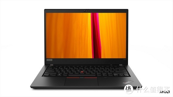 AMD Ryzen“锐龙”加持：Lenovo 联想 发布 ThinkPad X395、T495和T495s 笔记本，定价939美元起