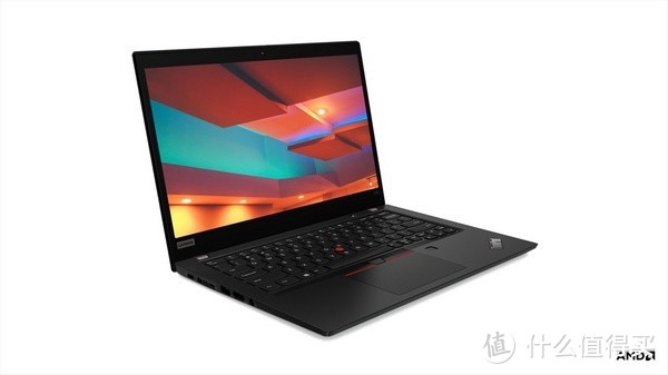 AMD Ryzen“锐龙”加持：Lenovo 联想 发布 ThinkPad X395、T495和T495s 笔记本，定价939美元起