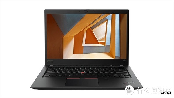 AMD Ryzen“锐龙”加持：Lenovo 联想 发布 ThinkPad X395、T495和T495s 笔记本，定价939美元起