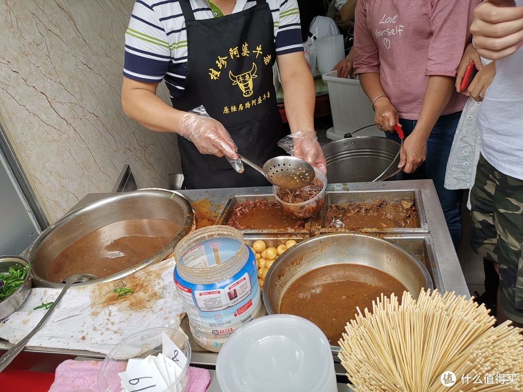 来广州旅行传统甜品吃哪家？看这一篇就够了