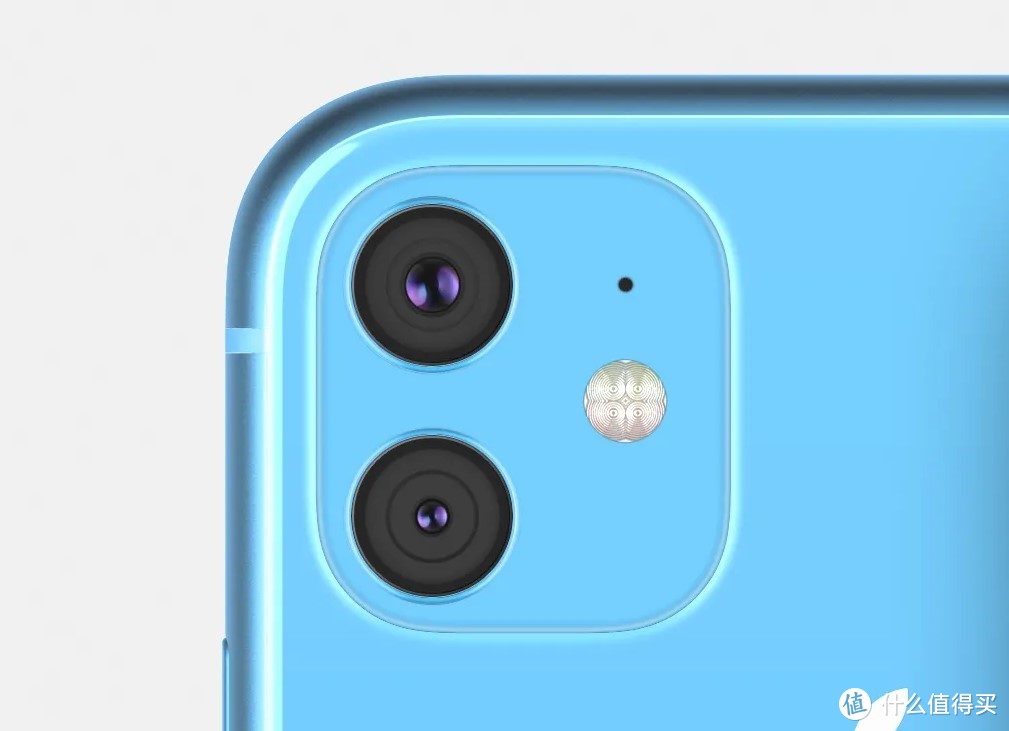 iPhone XI开先河，2019年会是“浴霸”年？