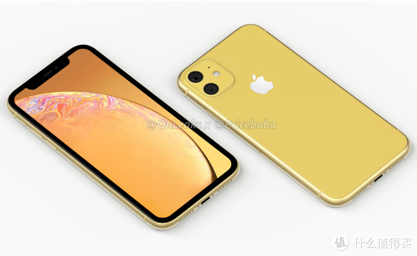 iPhone XI开先河，2019年会是“浴霸”年？