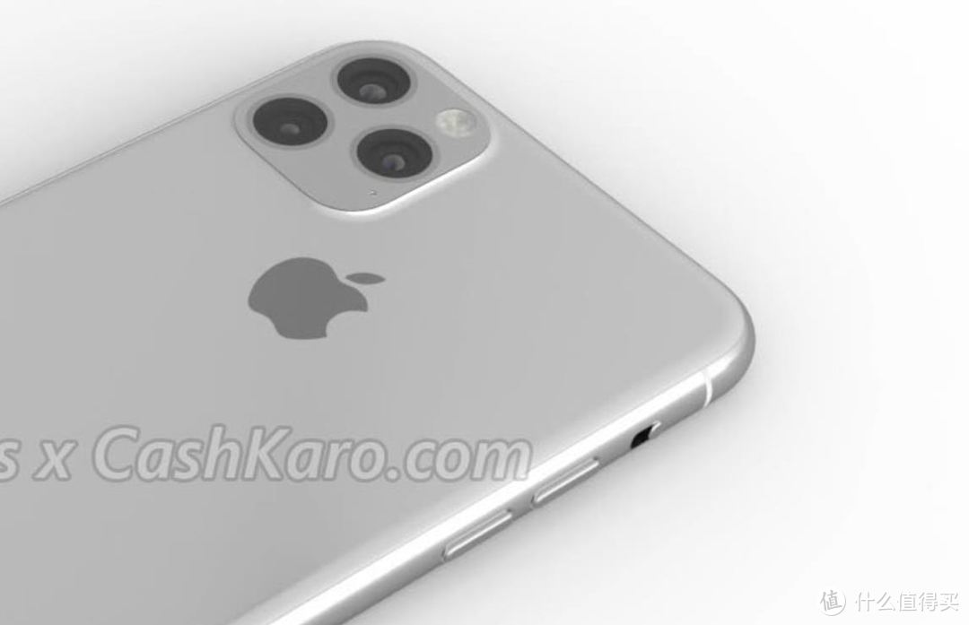 iPhone XI开先河，2019年会是“浴霸”年？