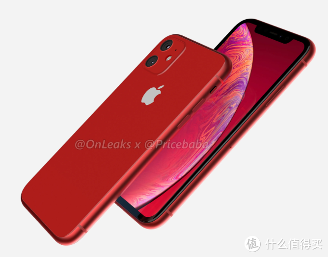 iPhone XI开先河，2019年会是“浴霸”年？