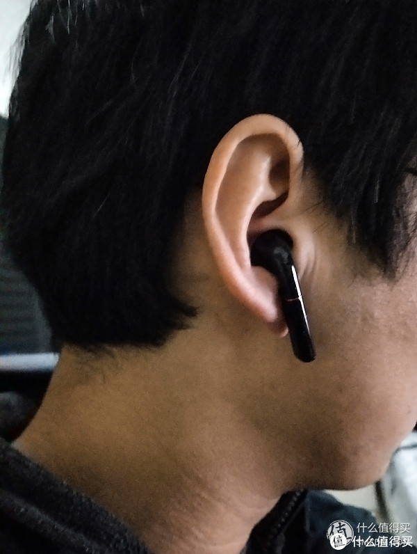 全面进化——Edifier漫步者TWS5真无线立体声蓝牙耳机体验