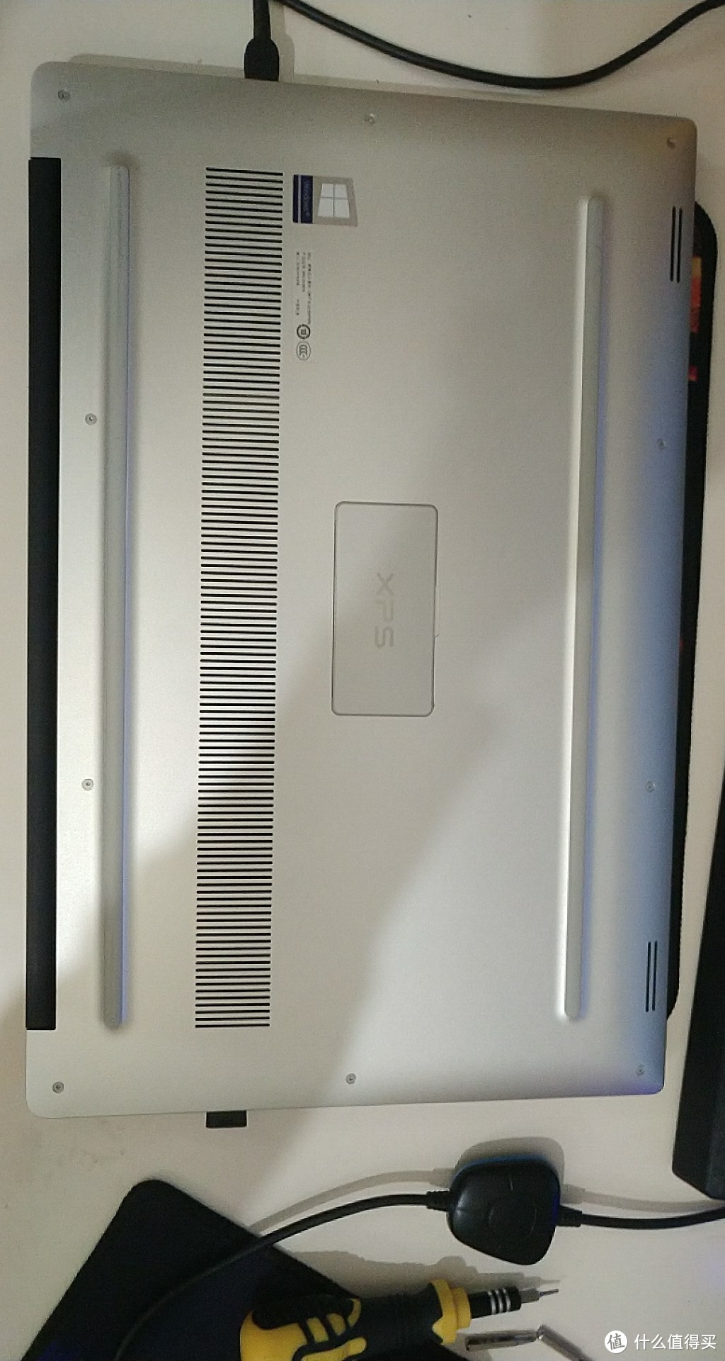 xps15 9570升级内存,硬盘   内存条性能测试