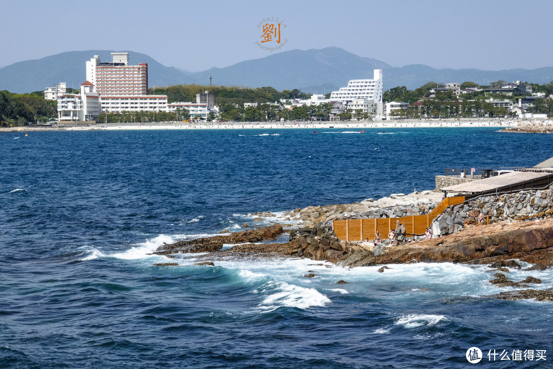 避开人潮的五一 记我的第9次日本之旅~和歌山县白滨&贵志&杂贺崎