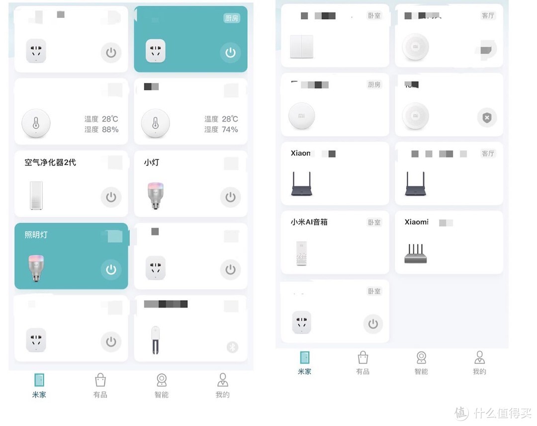 小米路由4A千兆版测评——史上最暴力的WiFi信号测试