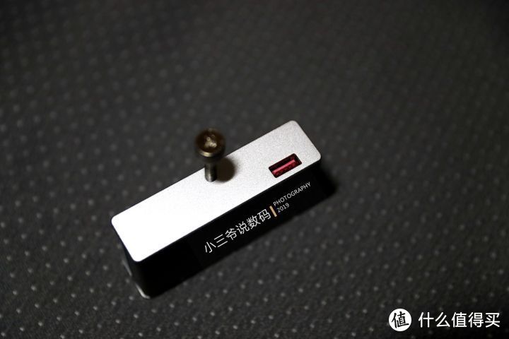 简单有序、触手可及-ORICO卡扣式USB3.0集线器体验