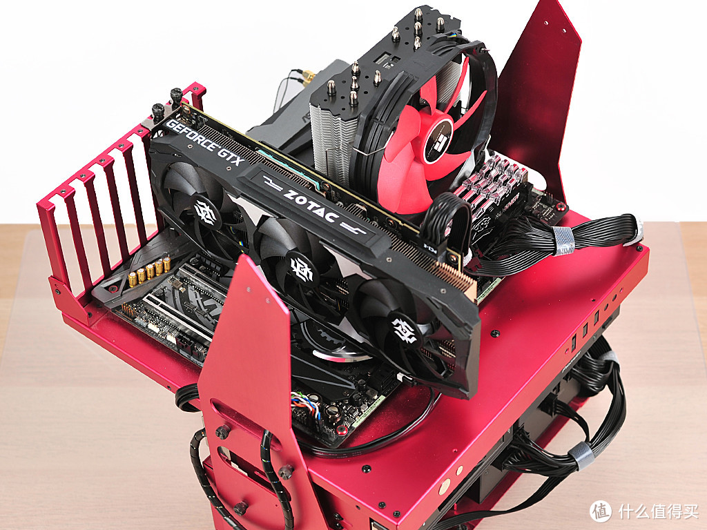 带“6”才是真爱？GTX1660Ti对比RX590/GTX1060评测，再聊聊光追那些事