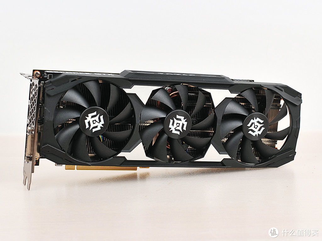 带“6”才是真爱？GTX1660Ti对比RX590/GTX1060评测，再聊聊光追那些事