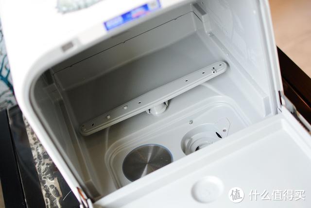 乔迁新居智能家电之五：免安装的九阳洗碗机，平民价位享受小资生活
