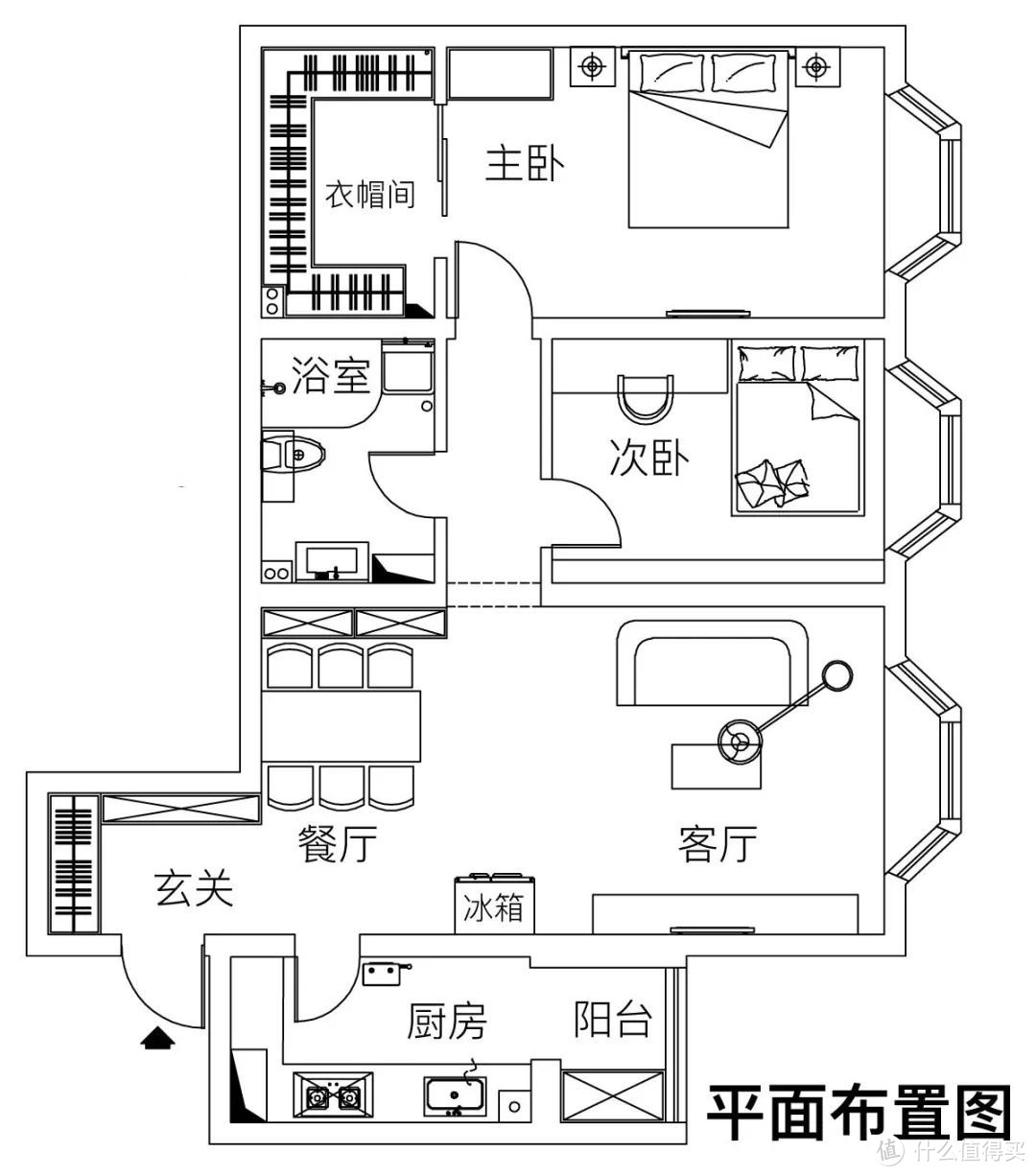 装修日记8：我家的墙面施工顺序和验收是这样的