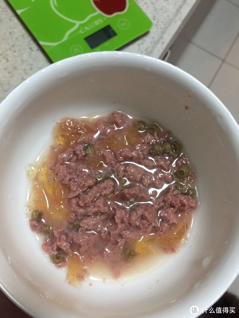 肉质比较粗，这张能明显看到胶质。