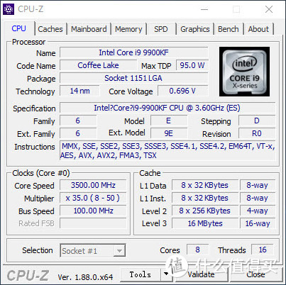 【茶茶】技嘉Z390 AORUS XTREME测试报告